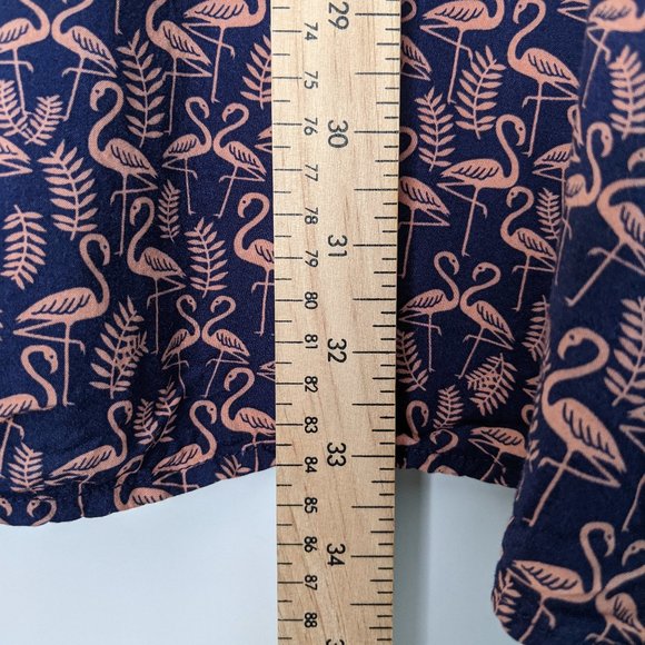 Dynamite Flamingo Dress - Picture 13 of 13